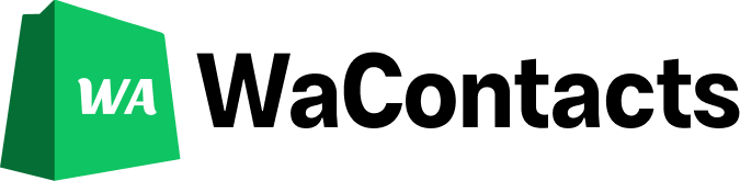 WaContacts