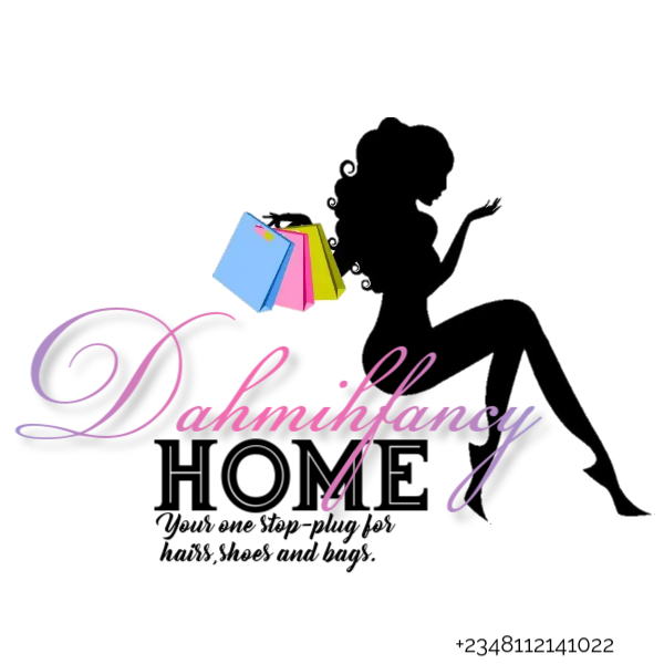 Dahmihfancy home