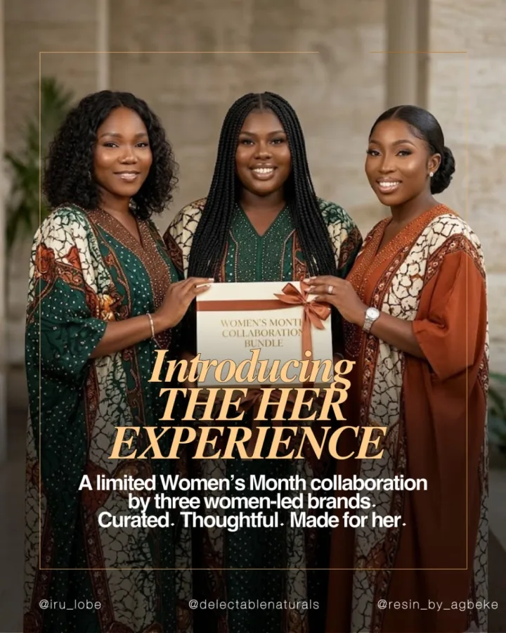 Her Experience
