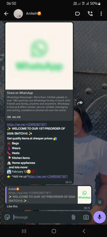 Anikeh