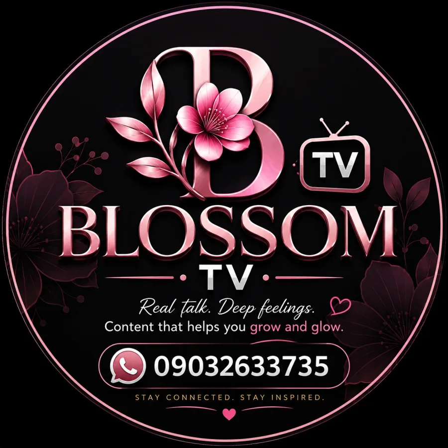 BLOSSOM TV