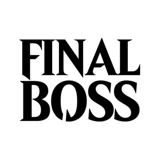 Final_boss luxury