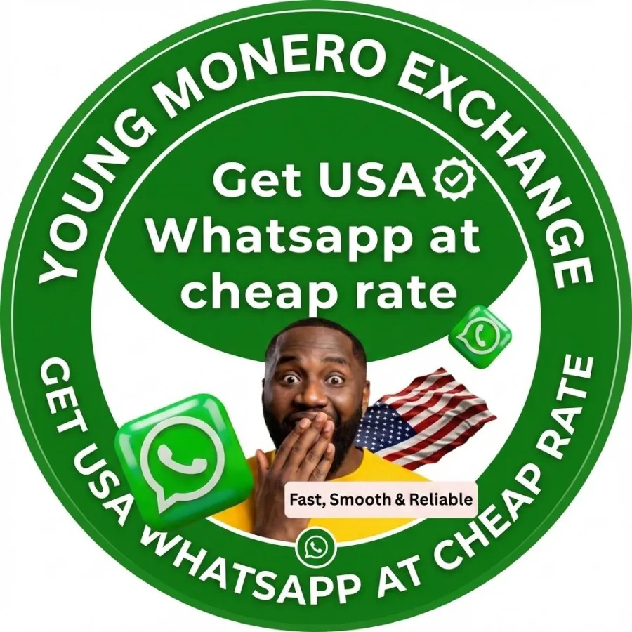 Young Monero Exchange