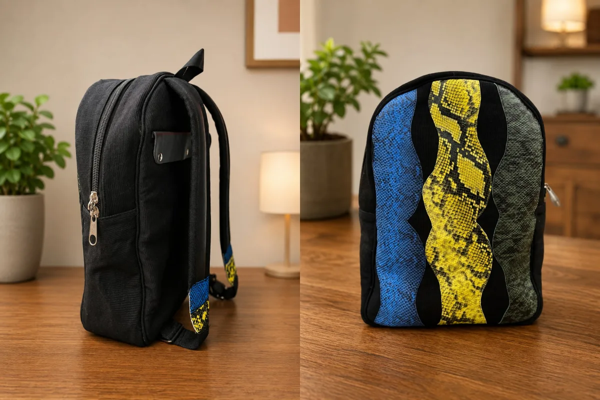 LAPTOP BACKPACK