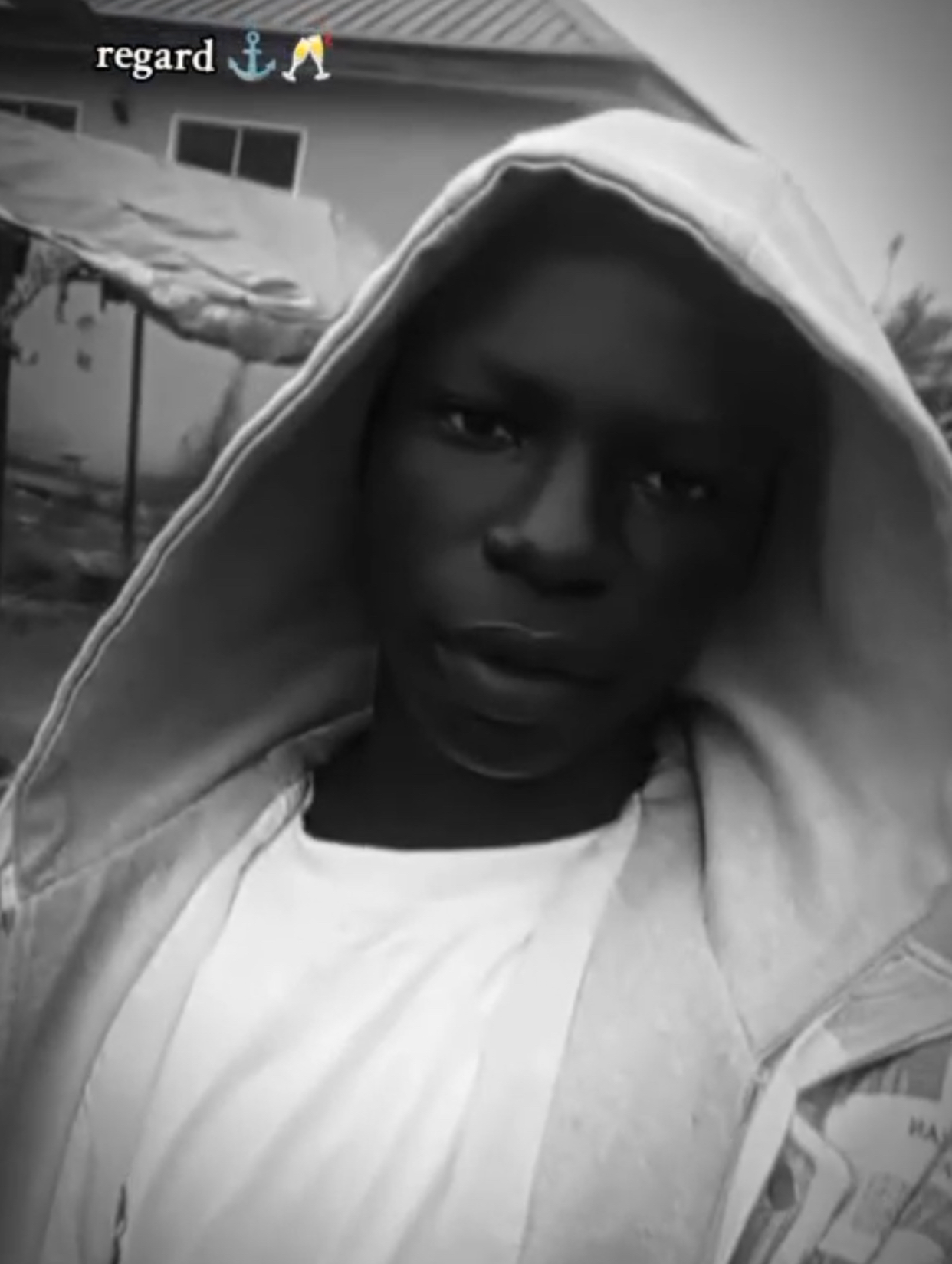 Bosco Riches