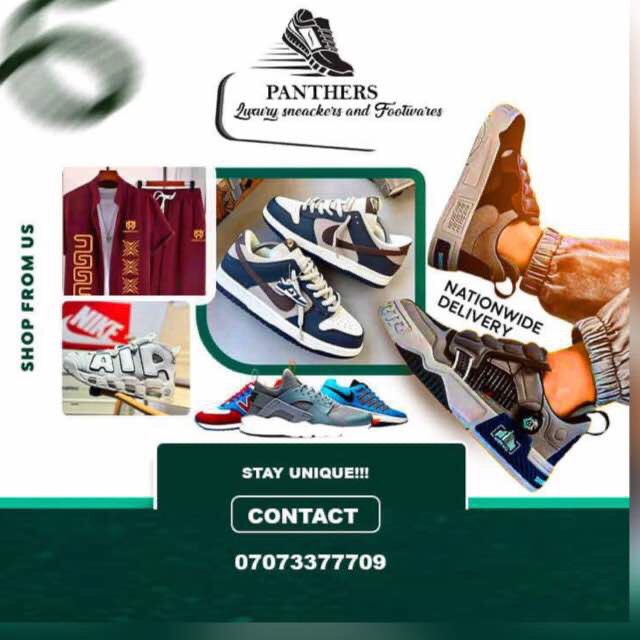 Footwear
