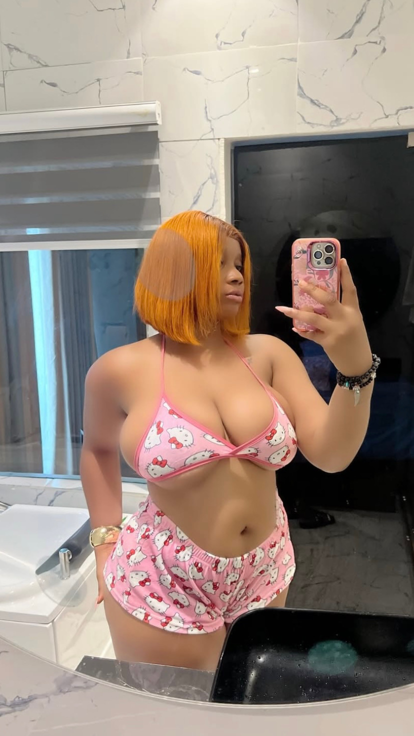 Bella💕💋
