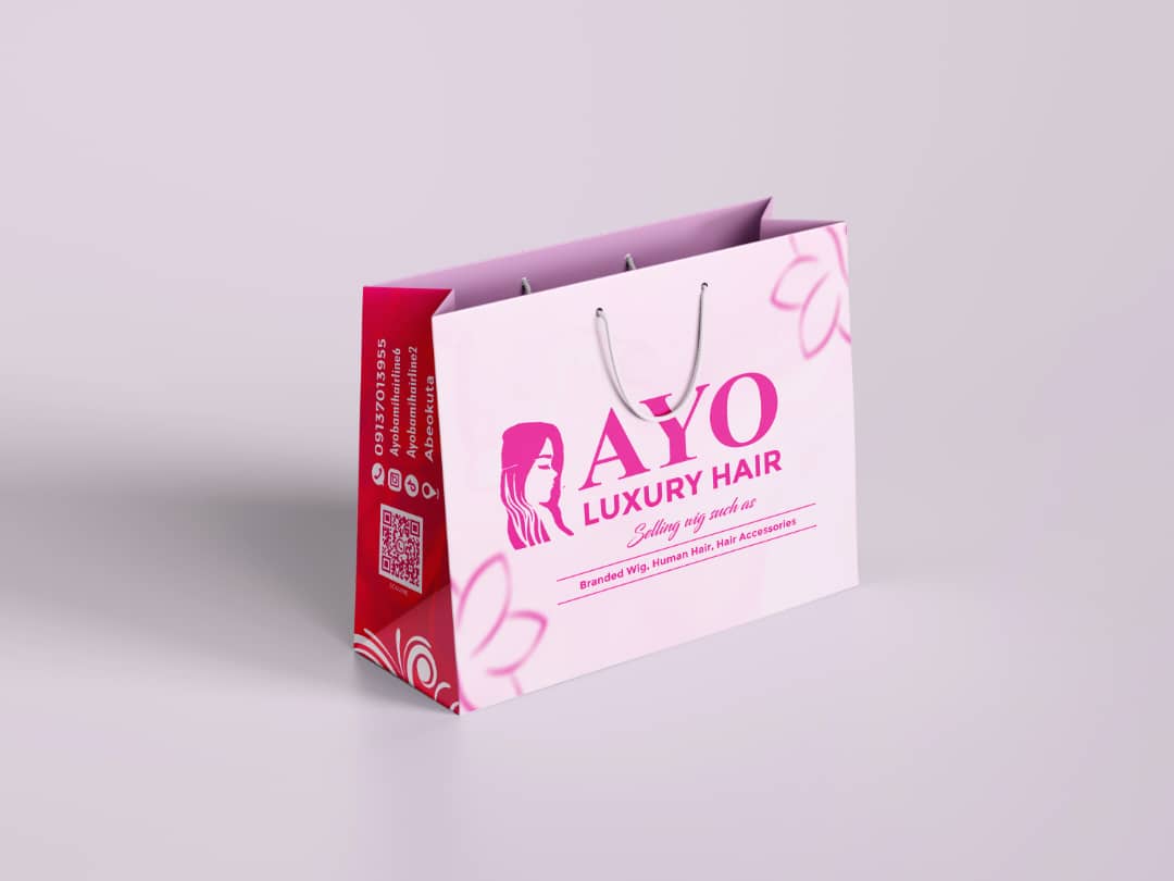Hair by Ayo