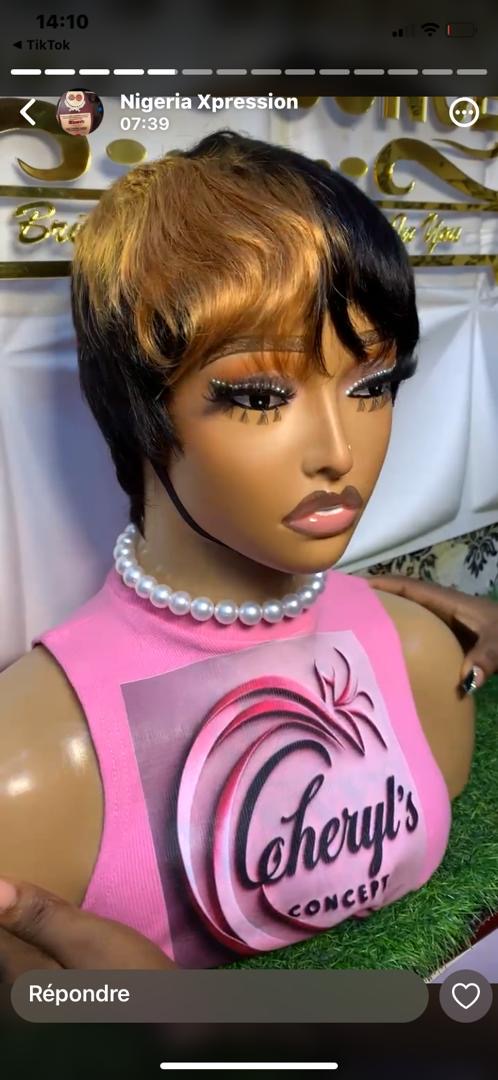 Vee hair loft