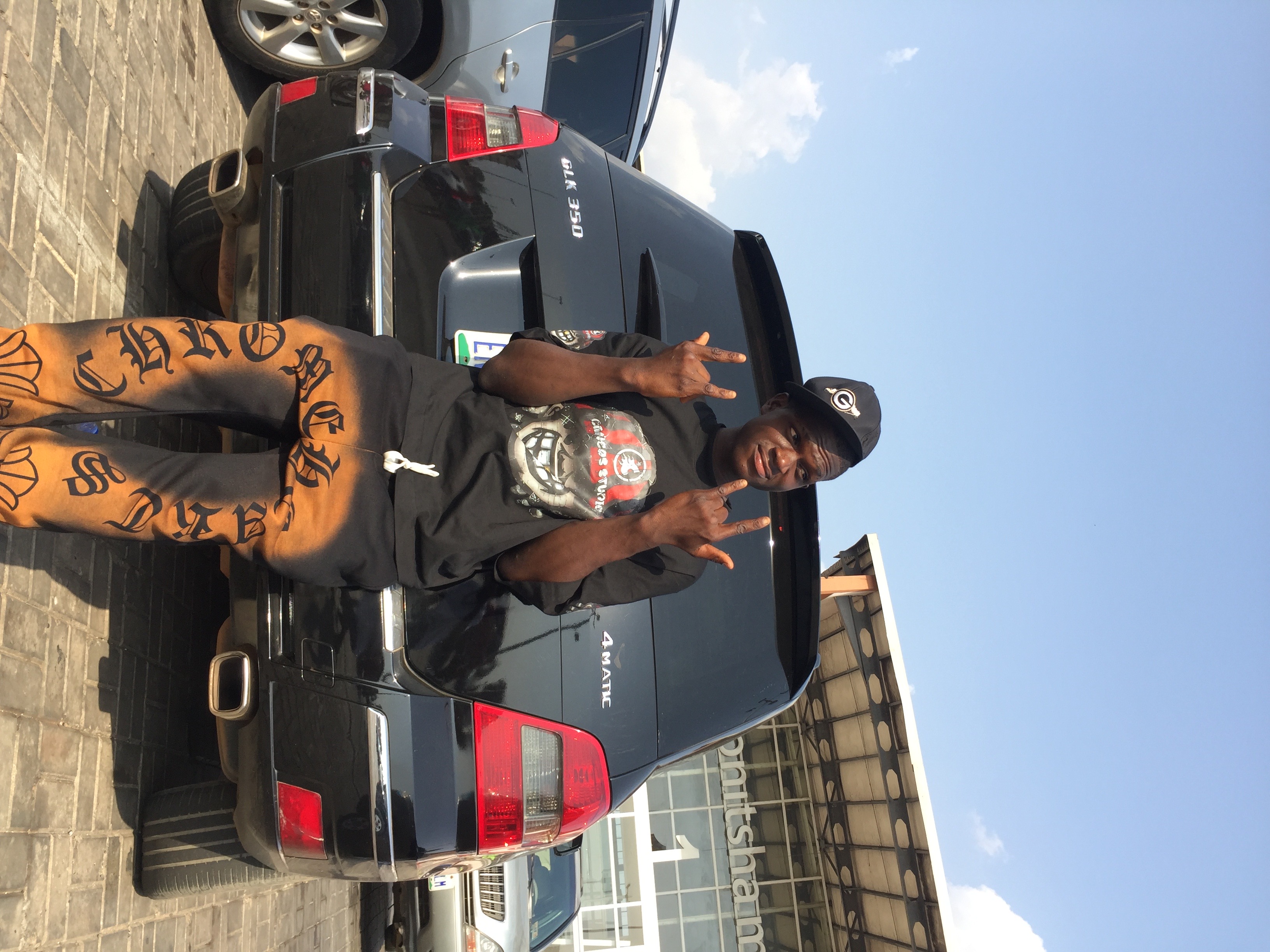 Chukwuebuka