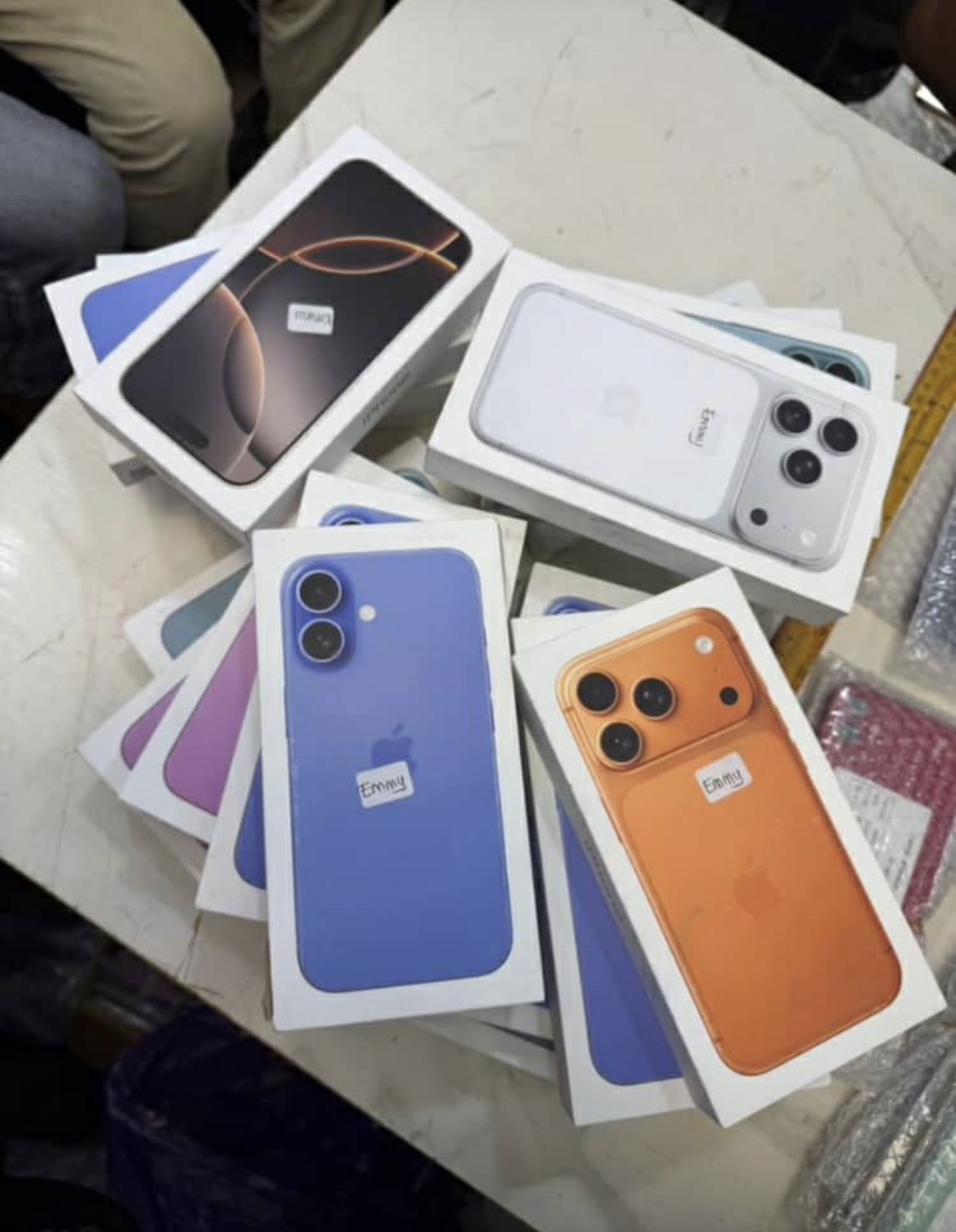 Fred Gadgets