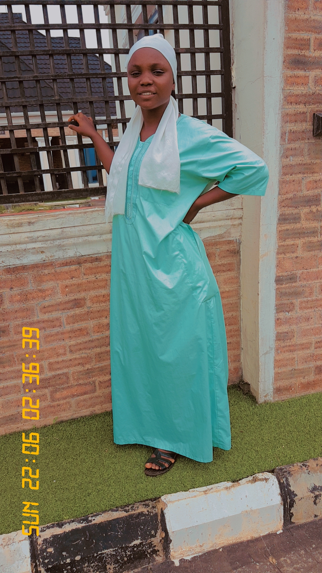 Adejoke