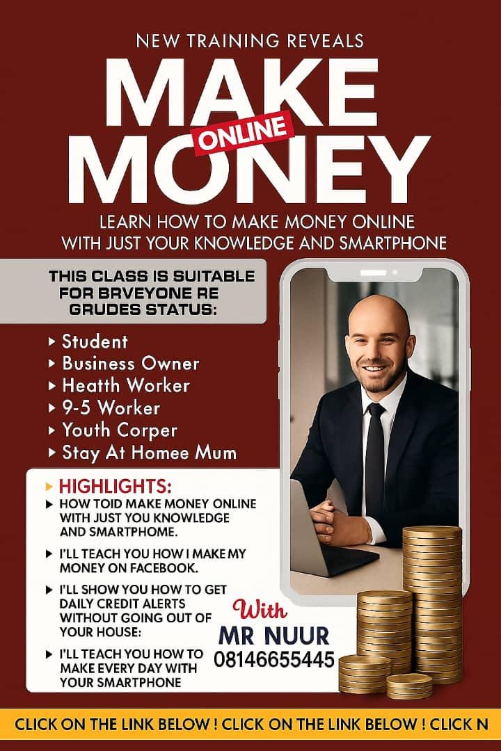 Affiliate Marketing