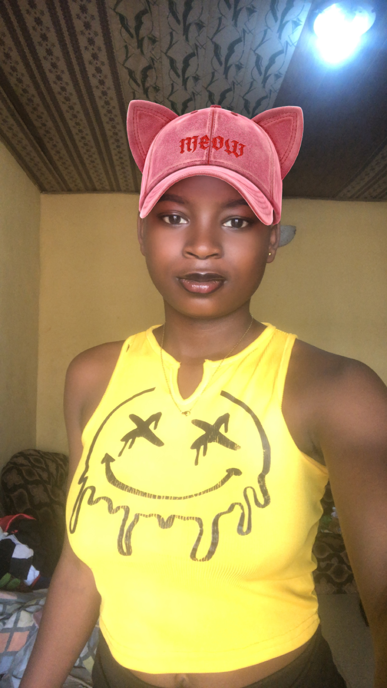 Coach Favour