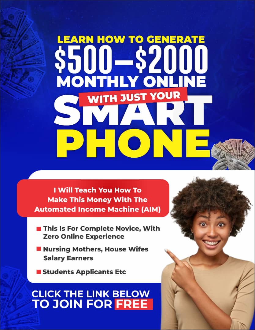 Earn from home