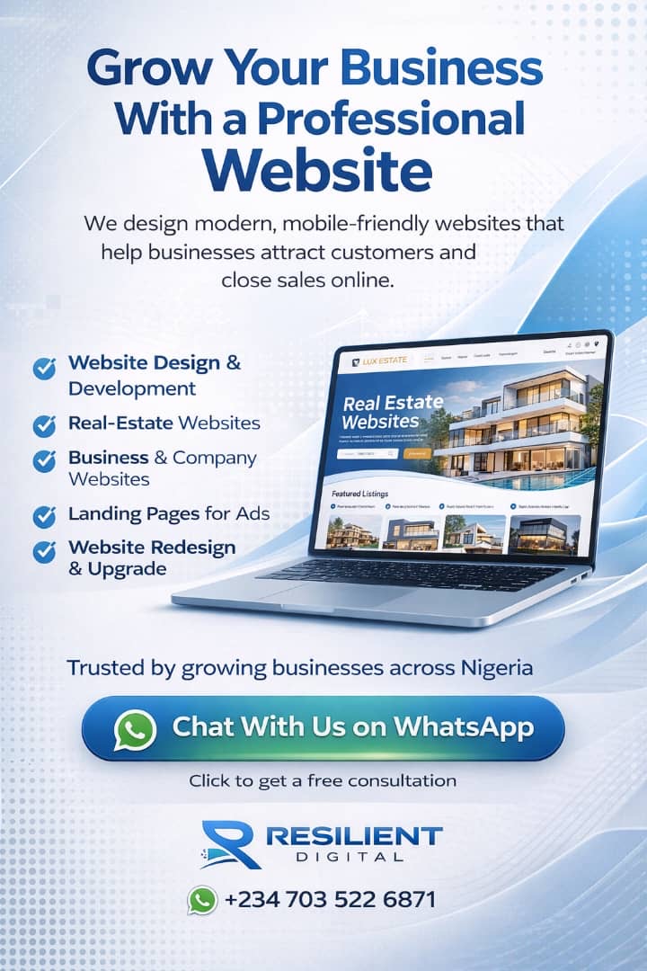 Pro Website