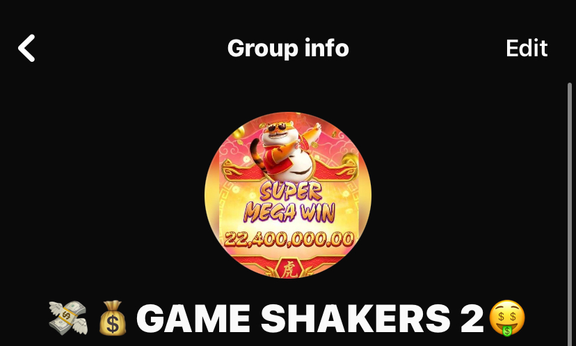 GAMESHAKERS