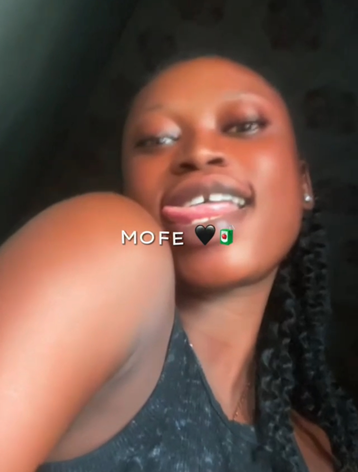 Mofe