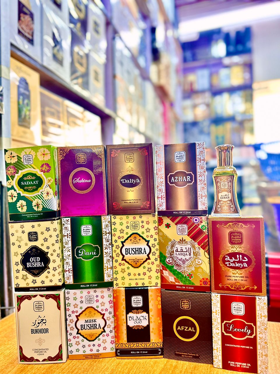 Beauty Diva Scent