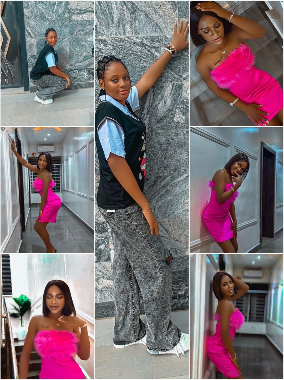 Ifeoluwa