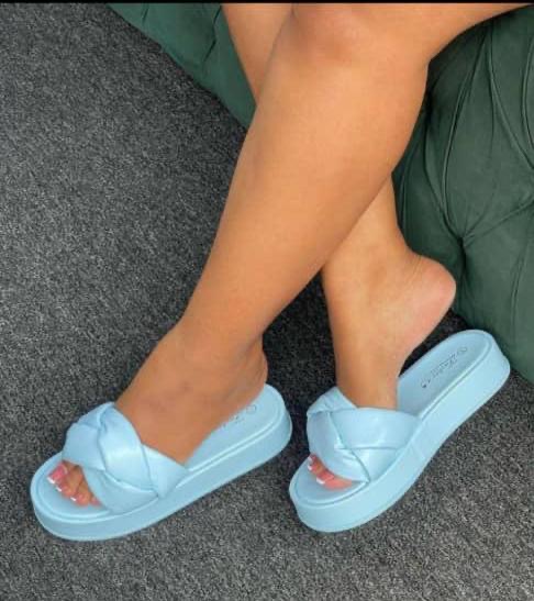 Platforms available