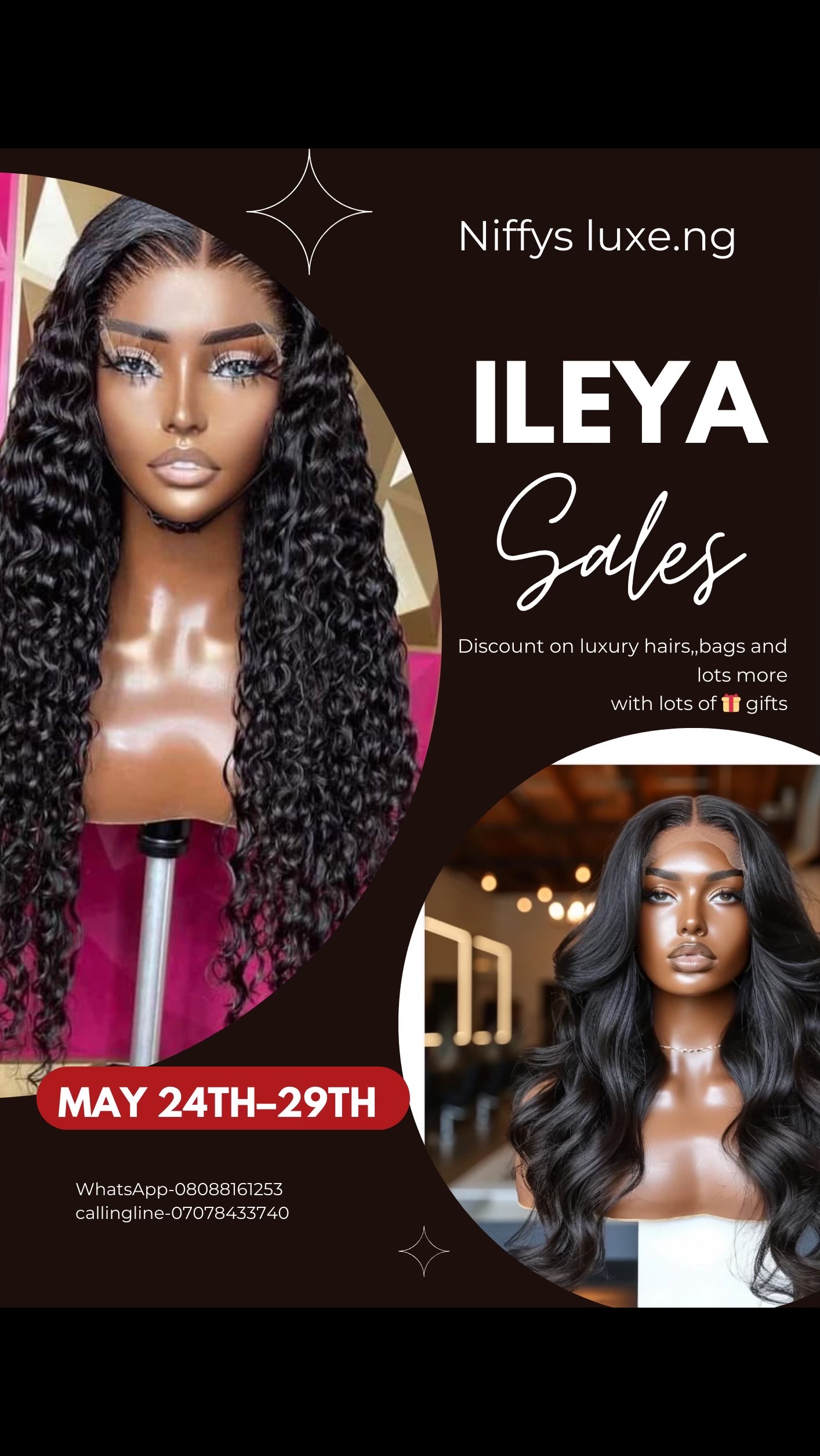 Niffys luxe.ng