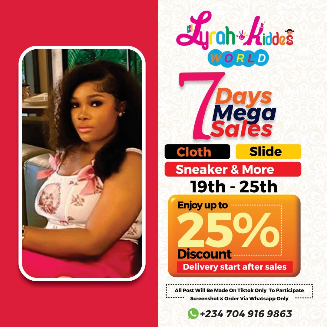 Lyrah kiddie world