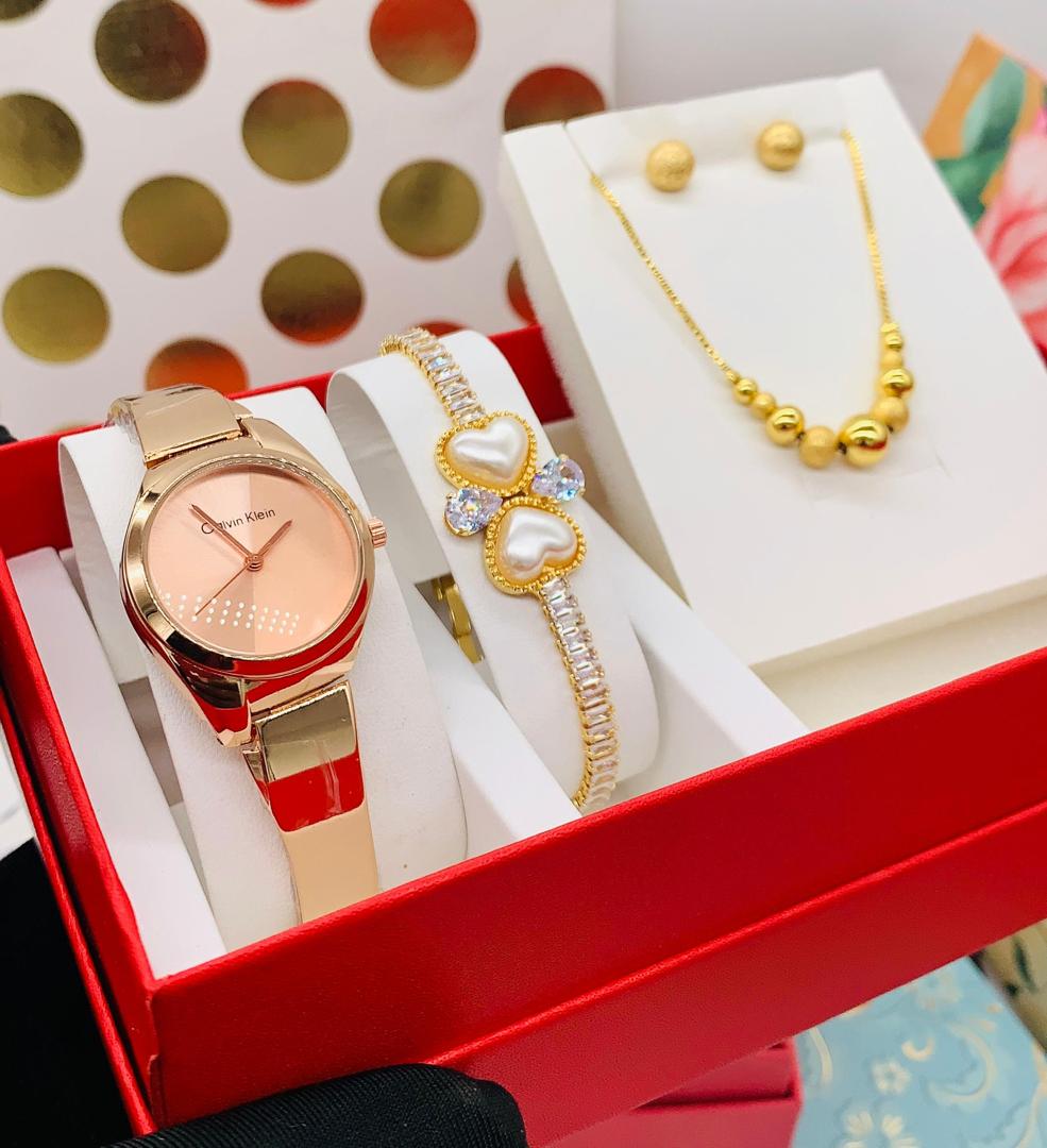 Temmy Collections