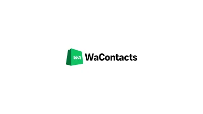 Wacontacts